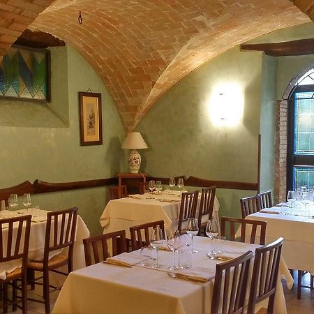 Hotel Turrita Arrone Екстер'єр фото
